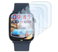 KARYLAX - Protector de pantalla para reloj inteligente ICE Smart Junior 3.0 Find My
