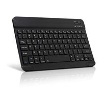 KARYLAX - Teclado inalámbrico Bluetooth [AZERTY francés] para tablet smartphone Android Teclast, Yestel, TCL, Archos, Danew, Logicom, Yotopt, Toscido, Brillar, Anyway.go