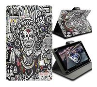 Karylax ZA07 - Funda protectora para tablet Lenovo Legion Tab 3rd Gen 8,8 pulgadas