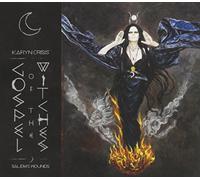 Karyn Crisis' Gospel of the Wi - Salem's Wounds