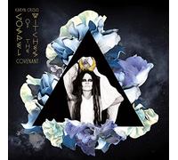 Karyn Crisis' Gospel of the Witches - Covenant [Vinilo]