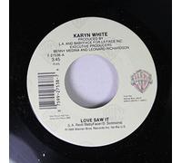 Karyn White - Karyn White [Vinilo][Import]