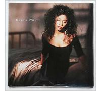 Karyn White - Ritual Of Love [Vinyl LP]
