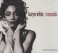 Karyn White - Romantic