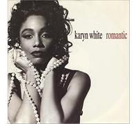 Karyn White - Romantic [Vinyl Single]
