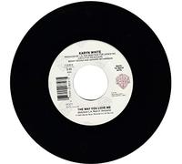 Karyn White - Superwoman (Long Version, 1988/89) [Vinyl Single]