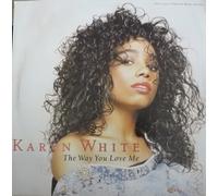 Karyn White - The Way You Love Me