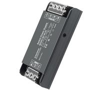 Karyoosi Transformador LED 24V 60W 2.5A, Fuente de Alimentación 24V, Transformador 220V a 24V, Driver LED Compacto y Robusto para Lámparas y Tiras LED