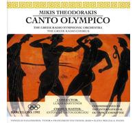 Karytinos^Greek Radio Symphonic Orch.^Gr^Theodorakis,Mikis^Theodorakis,Mikis^Theodorakis,Mikis - Theodorakis - Canto Olympico