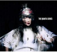 Káryyn - The Quanta Series