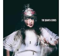 Káryyn - The Quanta Series [Vinilo]
