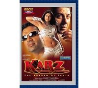 Karz (The Burden Of Truth)