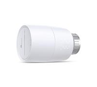 TP-Link Termostato de radiador KE100, inteligente, compatible con Alexa y Google Assistant, blanco