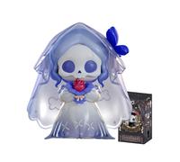 KASA Not a Villain Serie Caja Ciega Figuras de Acción Caja Misteriosa Caja Linda Aleatoria Juguetes de Regalo de Cumpleaños Navidad Juguetes Coleccionables para Adornos de Escritorio, 1 PC