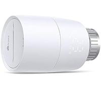 TP-Link Termostato de radiador KE100, inteligente, compatible con Alexa y Google Assistant, blanco