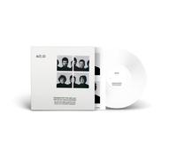 KASABIAN - Act III 2026 LP Vinilo Blanco Colorido 33 Rpm Preventa