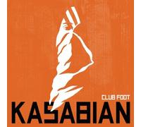 Kasabian - Club Foot [Vinilo]