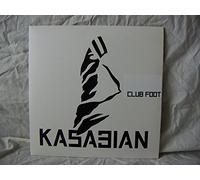 Kasabian - Club Foot [Vinilo]