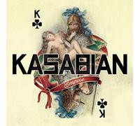 Kasabian - Empire