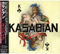 Kasabian - Empire