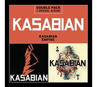 Kasabian/Empire