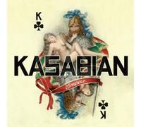Kasabian Empire (National Album Day 2025) (Vinyl) (Importación USA)