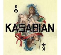 Kasabian – Empire. – Vinilo