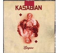 Kasabian - Empire [Vinilo]