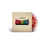 Kasabian - Happenings