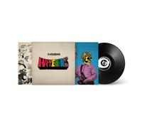 Kasabian – Happenings – Vinilo LP (2024) – Columbia Records