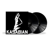 Kasabian - Kasabian