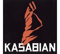 Kasabian - Kasabian