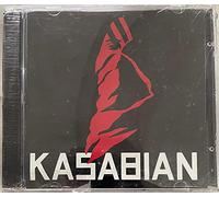 Kasabian - Kasabian
