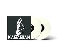 Kasabian - Kasabian (2LP Blanco) [Vinilo]