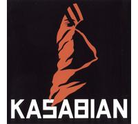 Kasabian Kasabian (CD) (Importación USA)