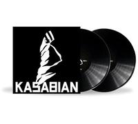 Kasabian - Kasabian [Vinilo]