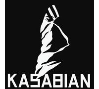 Kasabian - Kasabian [Vinilo]