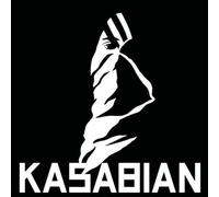 Kasabian - Kasabian [Vinilo]