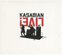 Kasabian - Live!