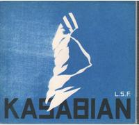 Kasabian - Lsf-2nd [Import]