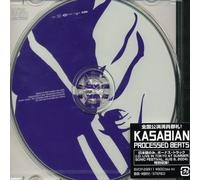 Kasabian - Processed Beats (+Bonus)