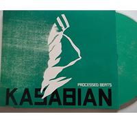 Kasabian - Processed Beats [Import]