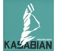 Kasabian - Processed Beats [Vinilo]