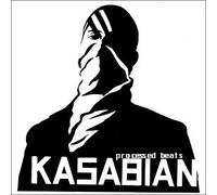 Kasabian - Processed Beats [Vinilo]