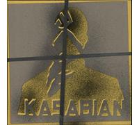 Kasabian - Reason Is Treason