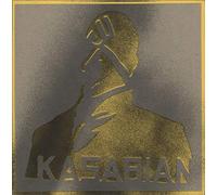 Kasabian - Reason Is Treason