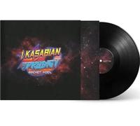 Kasabian - Rocket Fuel (Prodigy Remix) [Vinilo]