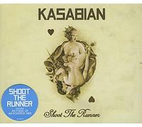 Kasabian - Shoot The Runner [Import]