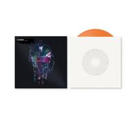 Kasabian – La Euforia del Alquimista – Vinilo naranja