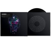 Kasabian - The DE ALQUIMISTA Euphoria(Lim. Ed (2022) CD + Booklet Pre-order